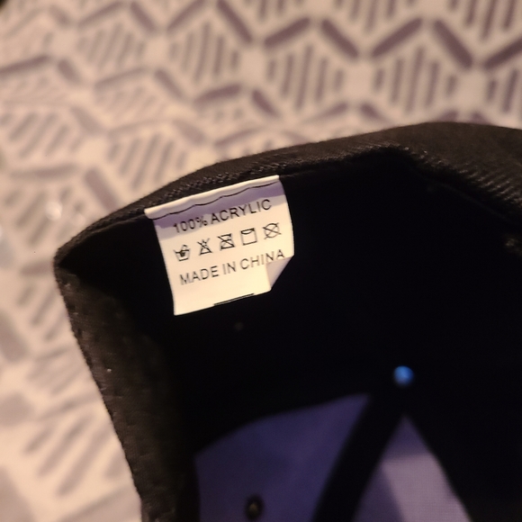 Canada Ball Cap - Picture 4 of 6